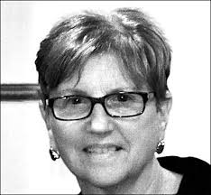 MARI-JO HARNEY Obituary (2015)