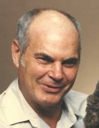 Obituary information for Jack Loveday