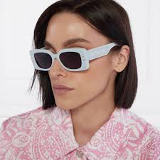 New, CHRISTIAN DIOR Sunglasses DiorPacific S1U 55A1 Authentic