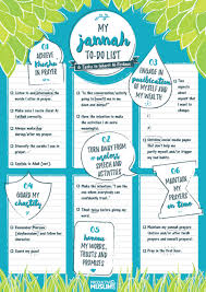 Di bawah adalah amalan nawafil untuk menjadi amalan seorang pelajar kecuali: Your Jannah To Do List 6 Tasks To Inherit Al Firdaus The Highest Paradise Productivemuslim Com