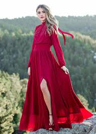 New Ember Dress In Crimson Joyfolie Cocktail Dress Patterns Cotton Dress Summer Blue Dress Casual