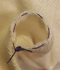 Image result for Purse String Suture