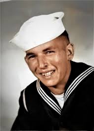 Hayden C. Westberry (1929-2018)