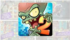 Zombies 2 apk gratis 2021. Free Download Games Plants Vs Zombies 2 Apk For Android Leadingyellow