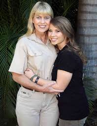 Bindi Irwin Shares Birthday Tribute to 'Amazing, Beautiful' Mom Terri