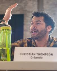 Erika Mcclellan's Instagram, Twitter & Facebook