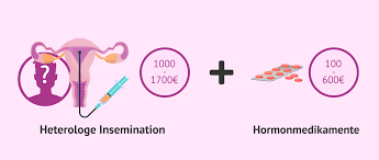 Was Kostet Eine Insemination Mit Fremdsperma