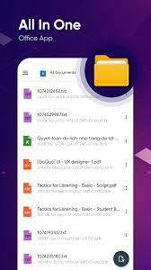 All apk/xapk files on apkfab.com are original and 100% safe with fast download . Office Reader Document Reader New 2021 3 9 Descargar Apk Android Aptoide