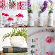 Shop modern home decor at an affordable price today. 40 Dollar Store Home Decor Projects Craftsy Hacks