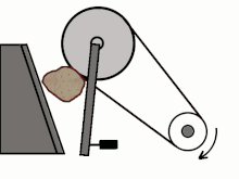 Home made jaw crusher plans. Crusher Wikipedia