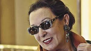 Martirio: "El que graba un concierto o un viaje todo el tiempo, se los  pierde"