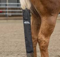 Horse Tail Bag Weather-Resistant Protection – Weaver Equine