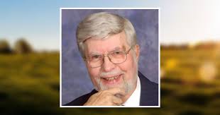 David E. Hinebaugh Obituary March 29, 2017