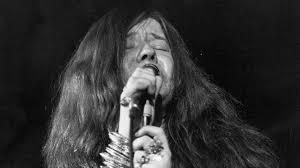 When the black crowes song, hard to handle, began playing, the shy little girl, all of the sudden, looked like she was possessed by the spirit of janis joplin. Janis Joplin There Was No One Like Her Bbc News