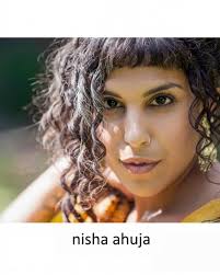 Cultural Appropriation ~ Nisha Ahuja ~ Cycle of a Sari ~ The Besetting ~  Rich Kidd ~ Natural Born Strangers