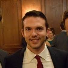 Daniel Ciccone's Instagram, Twitter & Facebook