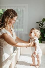 Look No Further Than Newton Baby If You Re Looking For A Crib Mattress To Improve The Quality Of Your Baby S Sleep T Newton Baby Baby Crib Mattress Baby Cribs