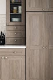 Introducing My Two New Kitchen Designs The Martha Stewart Blog New Kitchen Designs Stained Kitchen Cabinets Modular Kitchen Cabinets