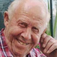 Obituary: Delmas Vavra Beaver