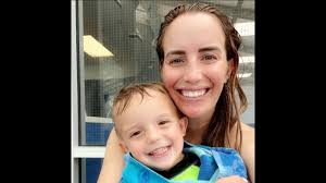 Parents of Levi Wright 'letting him go'