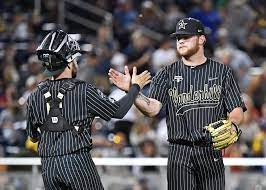 Score a new vanderbilt baseball jersey at fanatics. Astros Get To Know Third Round Draft Pick Tyler Brown