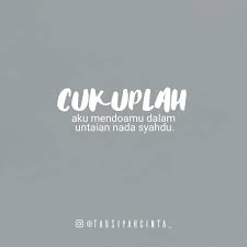 Follow Catatancintamuslimah Follow Catatancintamuslimah Maafkan Jika Kata Itu Harus Terucap Aku Tak Tahu Kata Kata Mutiara Kutipan Hidup Kutipan Lucu
