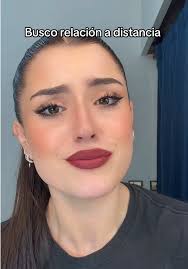 Busco relación a distancia