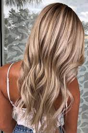 51 ultra popular blonde balayage hairstyle hair painting ideas balayage hair belliage hair blonde hair types