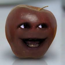 The Annoying Orange Series Annoying Orange Orange Apple