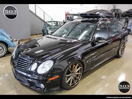 2007 Mercedes Benz E63 Amg Wagon 1 Of 67 For 2007 Photo 1 Beaverton Or 97005 E63 Amg Wagon Mercedes Benz E63 Mercedes