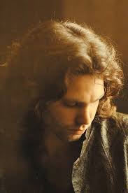 What is your favorite song written by Jim Morrison?