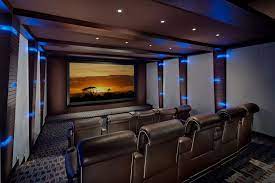 Check spelling or type a new query. Modern Whimsical Home Theater Cedia Home Theater Design Ideas Home Theater Room Design Home Theater Setup Home Theater Seating