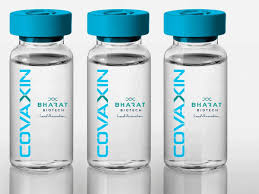 Jul 05, 2021 · covaxin is the easiest vaccine for transport and storage. Covaxin Coronavirus Vaccine Interview Bharat Biotech Md On Why He Thinks India S First Covid 19 Vaccine Covaxin Will Work Against Virus Health Tips And News
