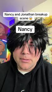 Did Nancy and Jonathan Bresk Up