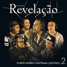 Deixa acontecer naturalmente / eu não quero ver você chorar / deixa que o amor encontre a gente / nosso caso vai eternizar Grupo Revelacao Download Gratis Baixar Musica