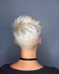 Coupe de cheveux nuque longue. 68 Idees De Cheveux Courts Nuque Cheveux Courts Cheveux Courts Nuque Cheveux