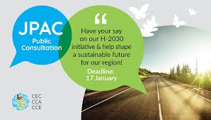 Horizon 2030: Shaping the Future of Environmental Cooperation