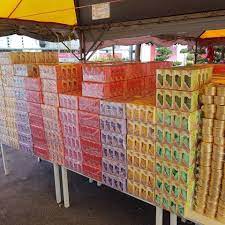 Lepas tu, aku dengar cerita, kedai thank*q pavillion ni terbakar dan banyak barang yang rosak. Lubuk Barang Kahwin Nilai 3 Buat Sale Pecah Kepala Weh Doorgift Eksklusif Serendah Rm 0 72 Sen