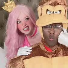 Twomads collab with OnlyFans star Belle Delphine resurfaces following  death - The Mirror US