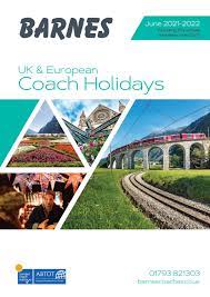 We did not find results for: Barnes Coaches 2021 2022 Holiday Brochure By Barnes Coaches Issuu