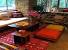 Living Room Modern Living Room Floor Cushions