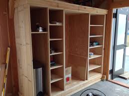 Plywood thicknesses vary, though, so make certain your material thickness measures a true 3 ⁄ 4, or adjust your part dimensions to achieve the final cabinet width. How To Build Rustic Cabinet Doors Concord Carpenter