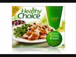 These tv dinners offer convenience and not much else. Top 10 Healthiest Frozen Dinners For Weight Loss Youtube