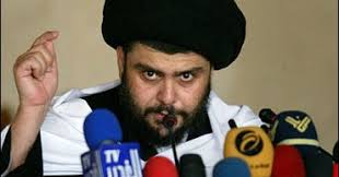 Al-Sadr Reappears In Iraq At Rally