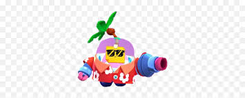 New skin evil gene early showcase. Brawlstars Brawl Stars Constructor Jacky Png Free Transparent Png Images Pngaaa Com