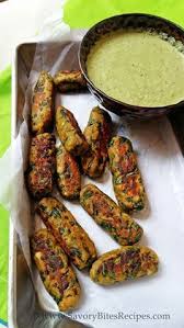 Palak Paneer Rolls Recipe Paneer Snacks Vegetarian Snacks Fast Healthy Meals