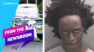 Vale Hugh Burridge: tributes flow for popular Mo Bro