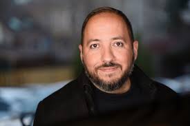 Carlo Maldonado's Instagram, Twitter & Facebook