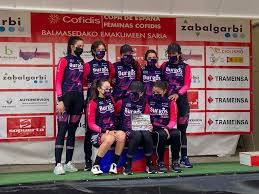 Jun 17, 2021 · vuelta a españa 2021. El Burgos Alimenta Estara En La Vuelta A Burgos Femenina Noticias Diario De Burgos