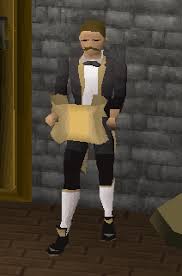 It is used to tribrid between magic, range, and melee depending on which hood you wear. Osrs Update Treasure Trails Expansion And D2jsp Topic